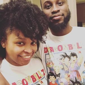 Meet your Posher, Adrienne